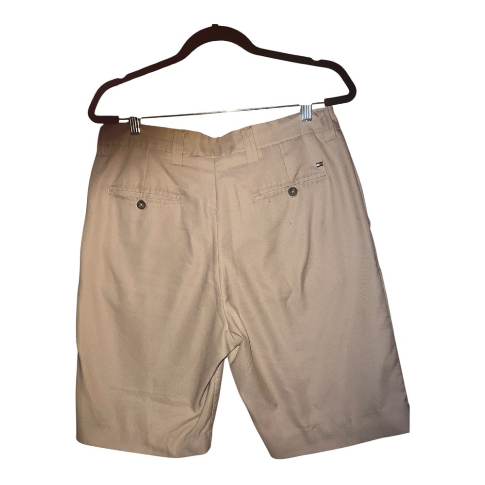 Tommy Hilfiger Golf Men’s‎ 32 Tan Shorts - Picture 3 of 5